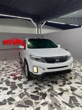 Kia Sorento 2013 for Sale