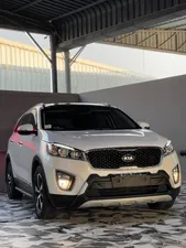 Kia Sorento 2016 for Sale