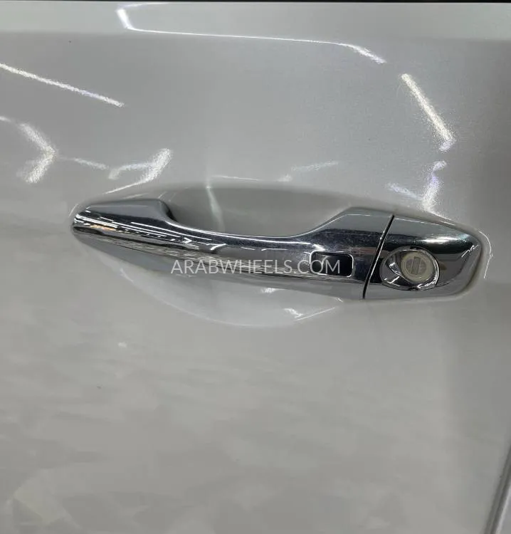 Hyundai Santa Fe 2017 for Sale in Ajman Image-4