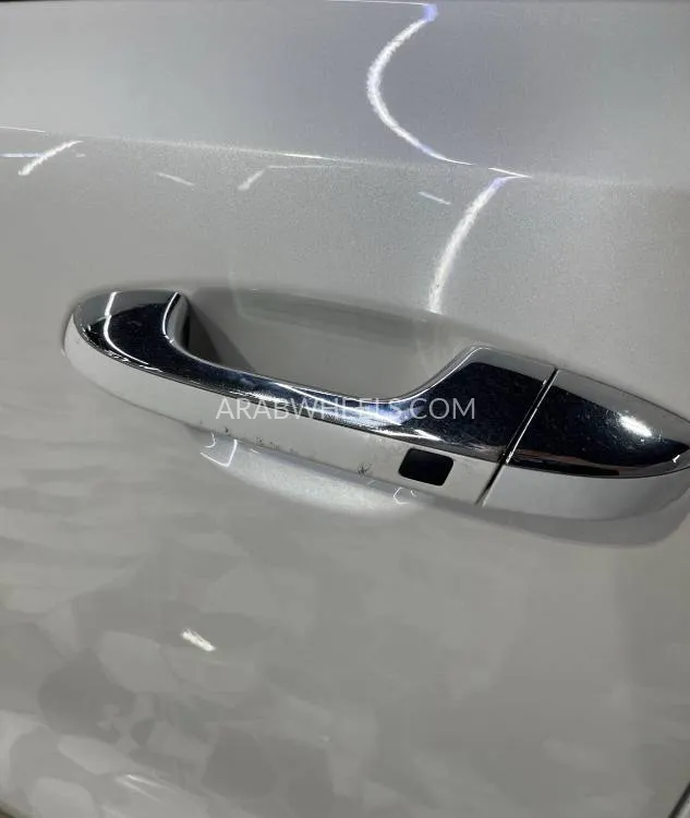 Kia Sportage 2017 for Sale in Ajman Image-4