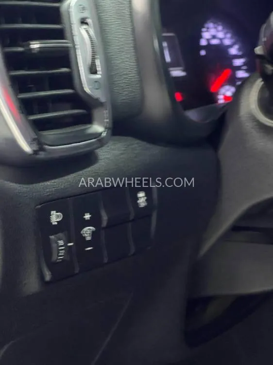 Kia Sportage 2018 for Sale in Ajman Image-8