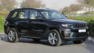 Jeep Grand Cherokee 2025 for Sale