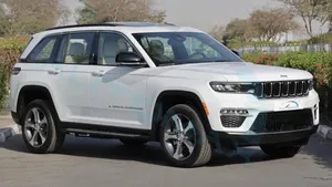 Jeep Grand Cherokee 2025 for Sale