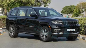 Jeep Grand Cherokee L 2025 for Sale