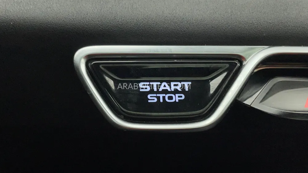 Geely Coolray 2024 for Sale in Dubai Image-23