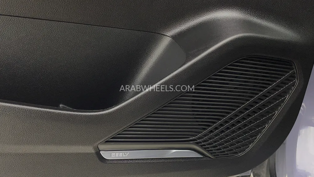 Geely Coolray 2024 for Sale in Dubai Image-25