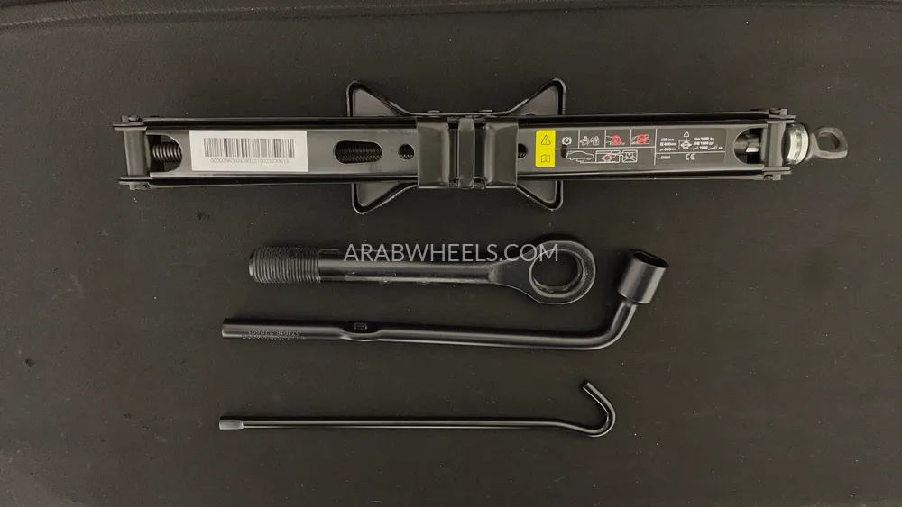 Geely Coolray 2024 for Sale in Dubai Image-34