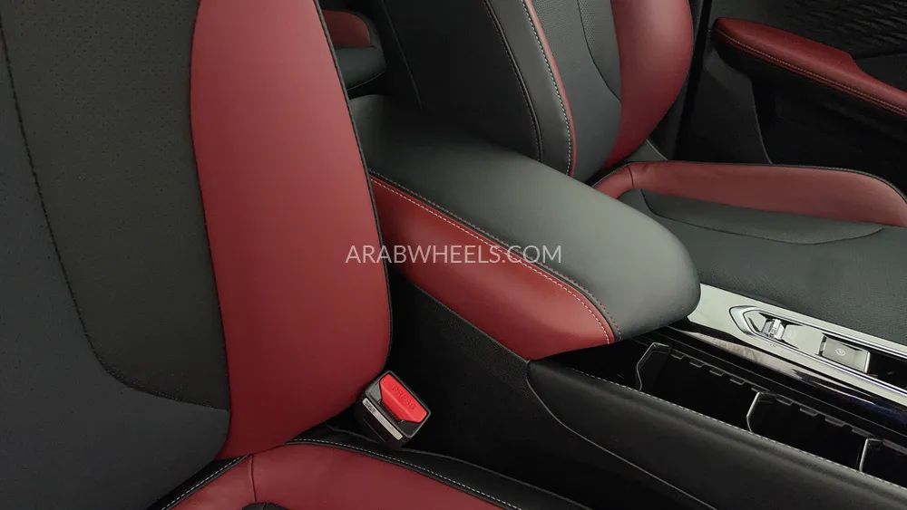 Geely Coolray 2024 for Sale in Dubai Image-42