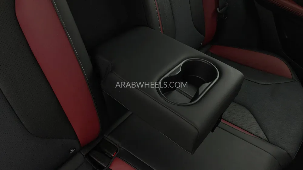 Geely Coolray 2024 for Sale in Dubai Image-43