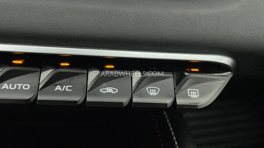 Geely Coolray 2024 for Sale in Dubai Image-48