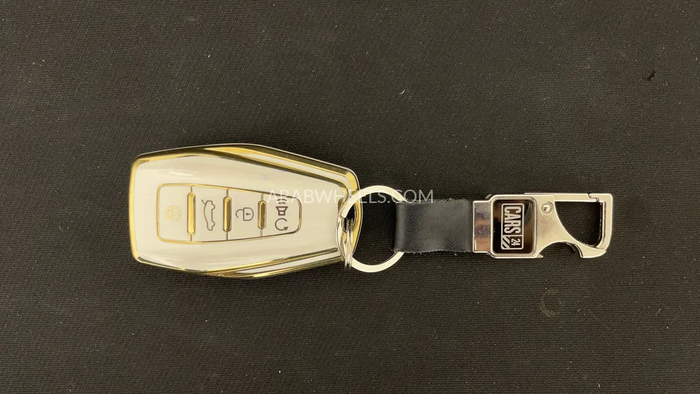 Geely Coolray 2024 for Sale in Dubai Image-49