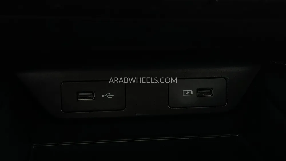 Geely Coolray 2024 for Sale in Dubai Image-58