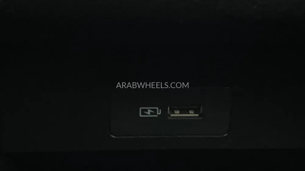 Geely Coolray 2024 for Sale in Dubai Image-59