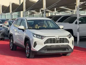 Toyota Rav4 2022 for Sale