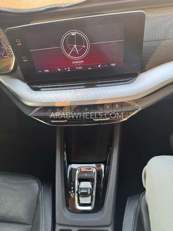 Skoda Octavia 2021 for Sale in Dubai Image-8