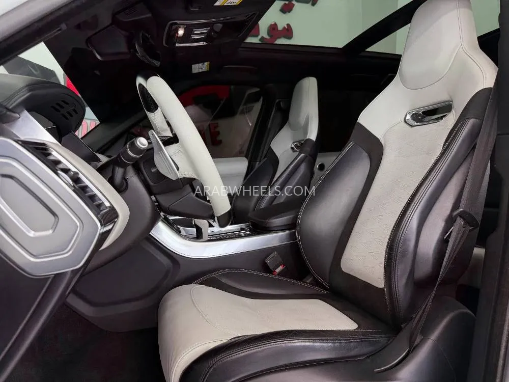 Land Rover Range Rover Sport 2019 for Sale in Dubai Image-5