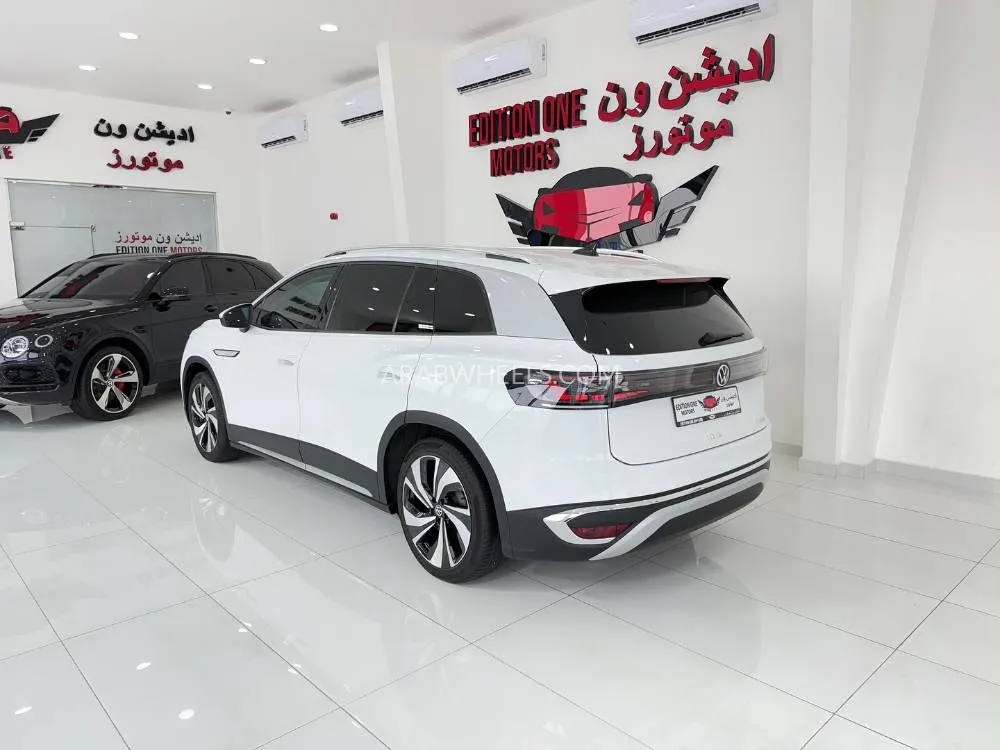 Volkswagen ID.6 2022 for Sale in Dubai Image-8
