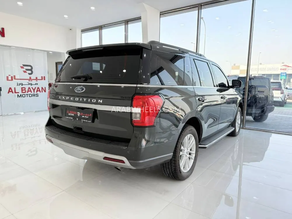 Ford Expedition 2023 for Sale in Abu Dhabi Image-11