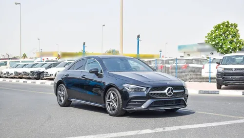 Mercedes Benz CLA CLA 200 2024