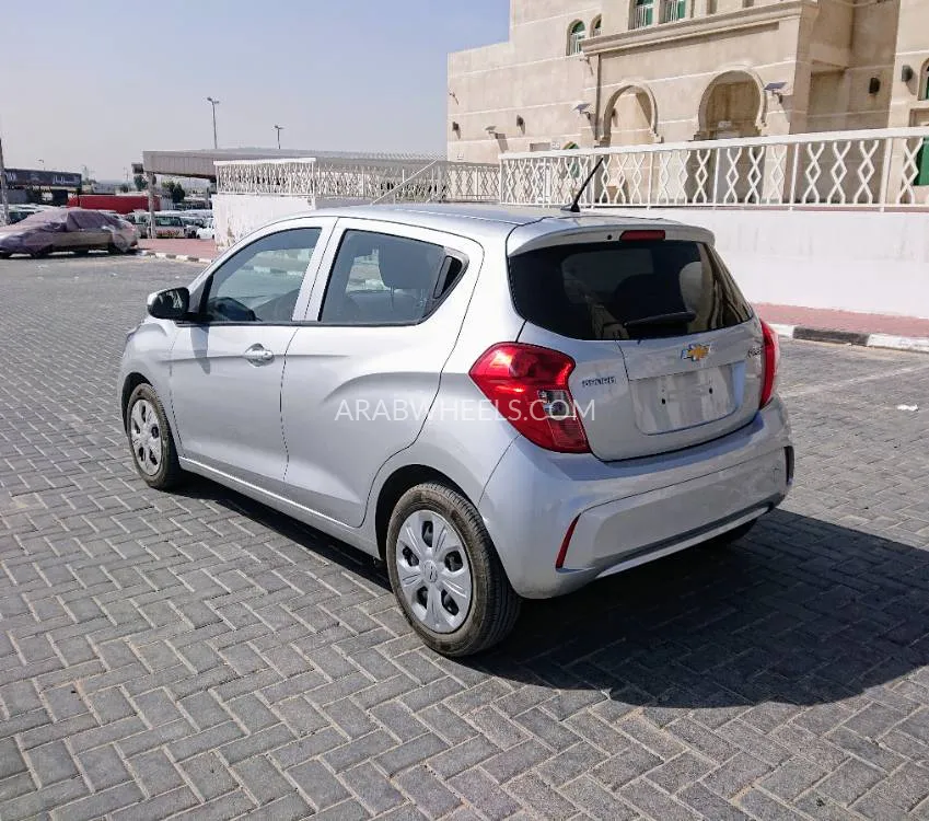 Chevrolet Spark 2020 for Sale in Ajman Image-6