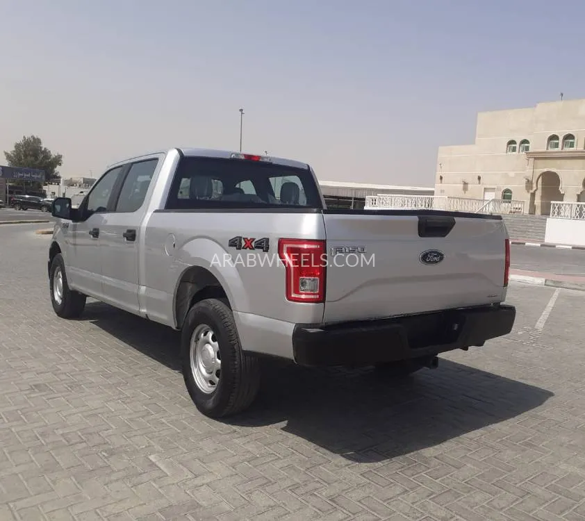 فورد F 150 2016 for Sale in عجمان Image-6