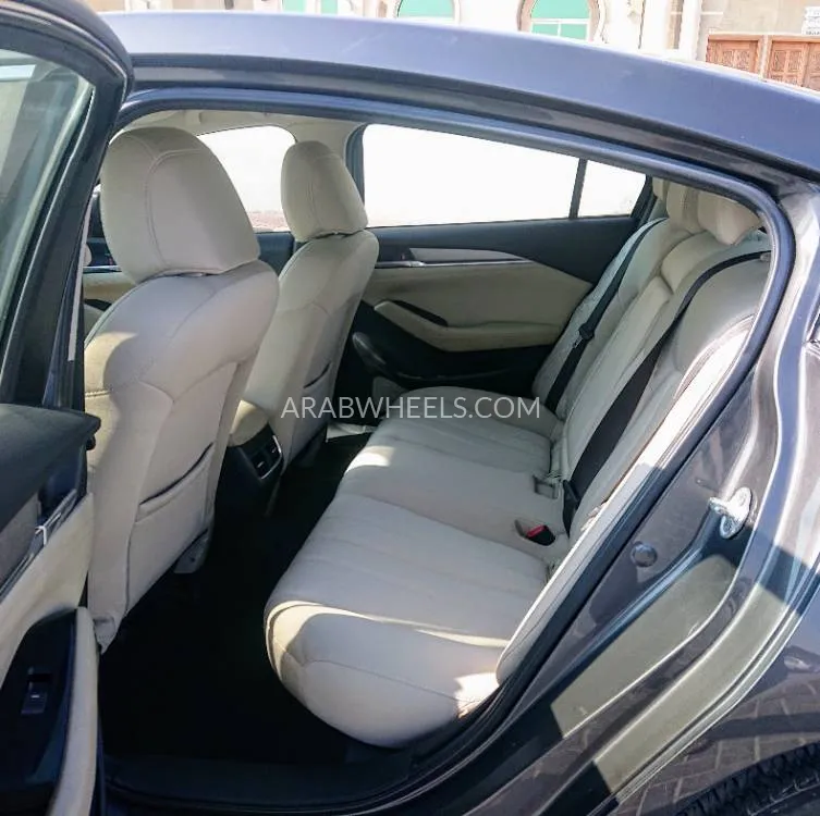 Mazda 6 2021 for Sale in Ajman Image-10