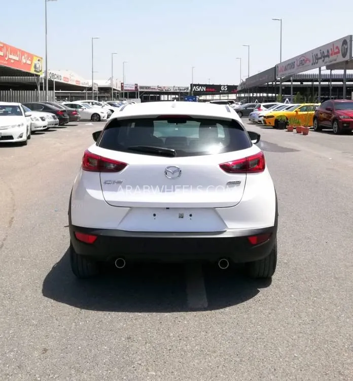Mazda CX 3 2020 for Sale in Ajman Image-8