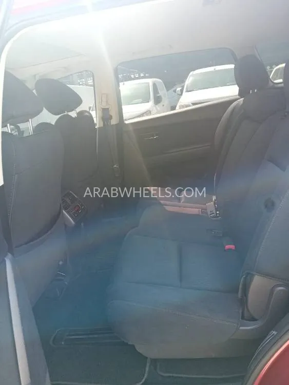 Mazda CX 9 2015 for Sale in Ajman Image-10