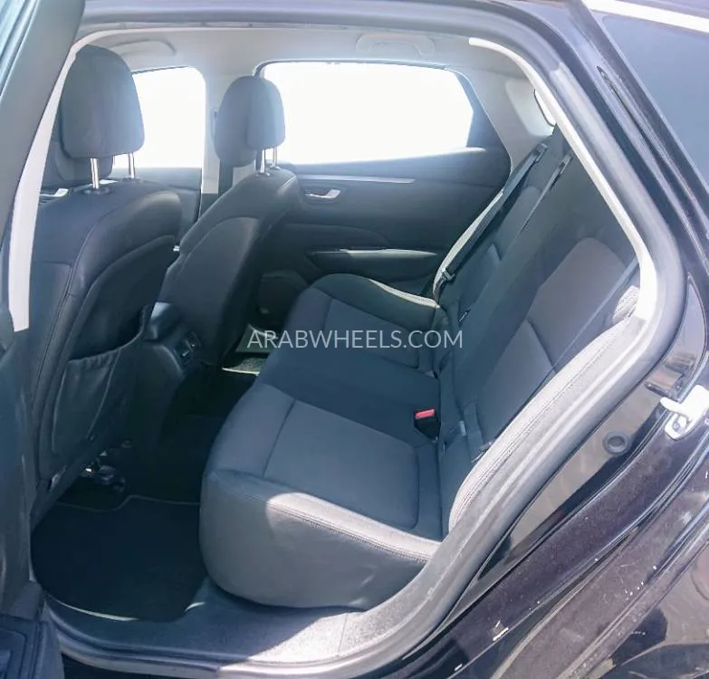 رينو تاليسمان 2017 for Sale in عجمان Image-10