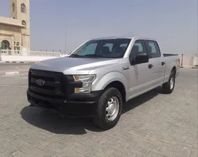 Ford F 150 5.0L XLT 2016 for Sale