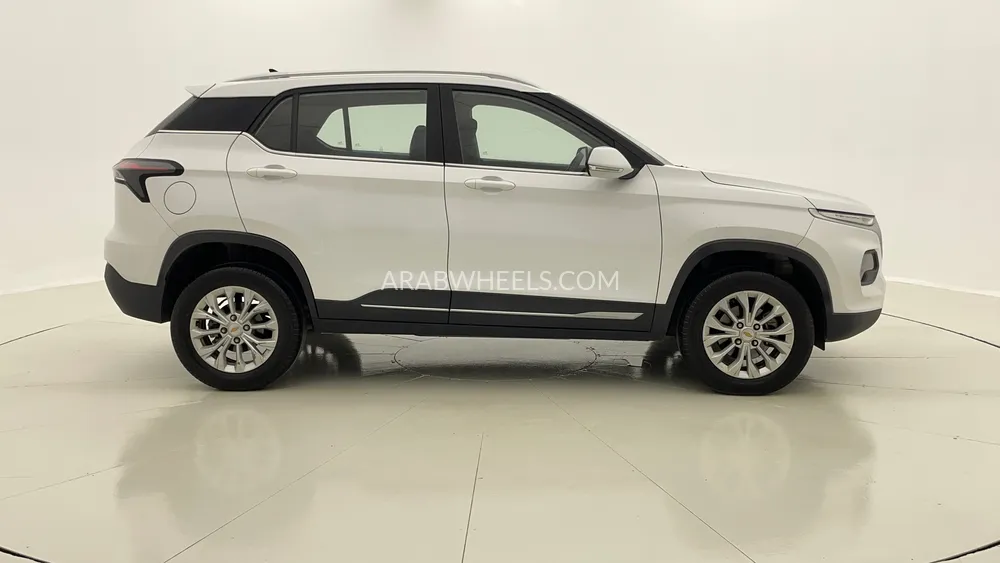 Chevrolet Groove 2023 for Sale in Dubai Image-2