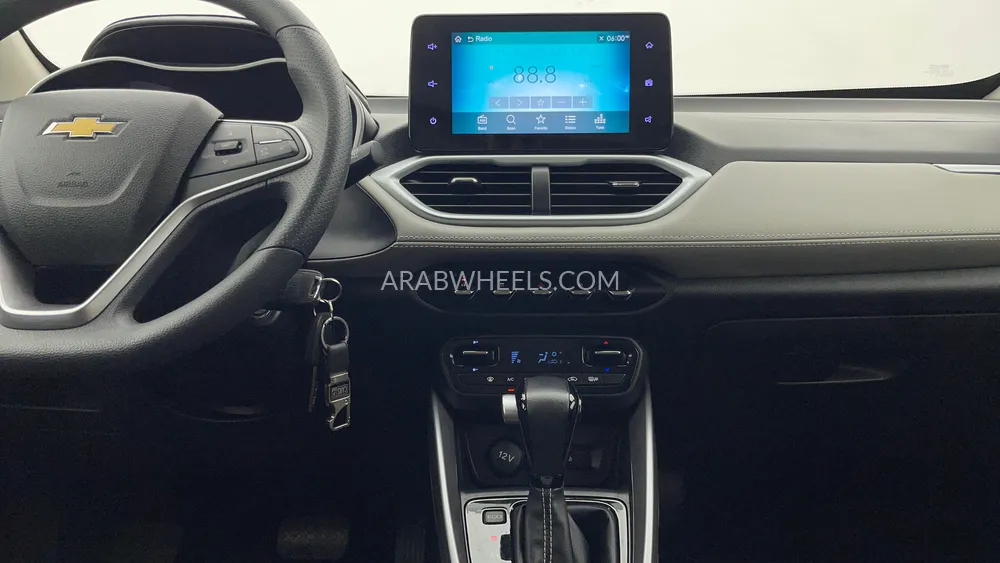 Chevrolet Groove 2023 for Sale in Dubai Image-14