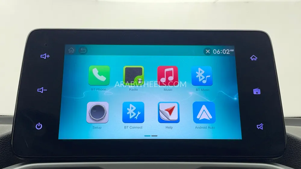 Chevrolet Groove 2023 for Sale in Dubai Image-32