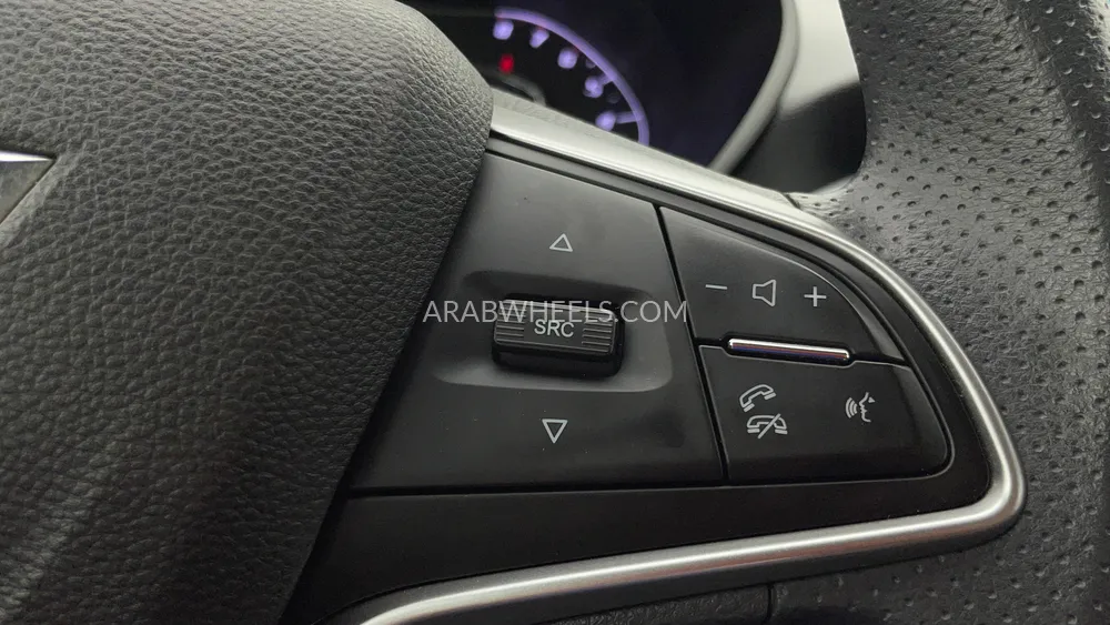 Chevrolet Groove 2023 for Sale in Dubai Image-38