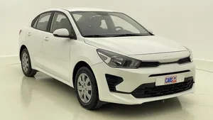 Kia Rio 2022 for Sale