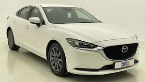 Mazda 6 2.5L S 2023 for Sale