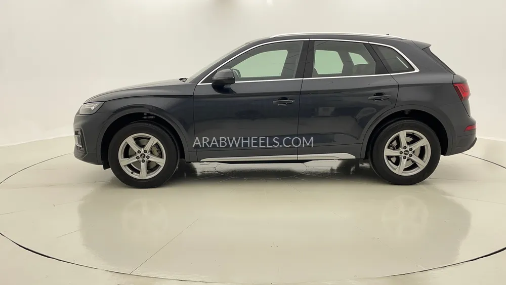 أودي Q5 2022 for Sale in دبي Image-6