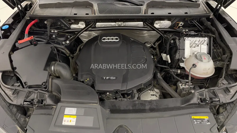 أودي Q5 2022 for Sale in دبي Image-9