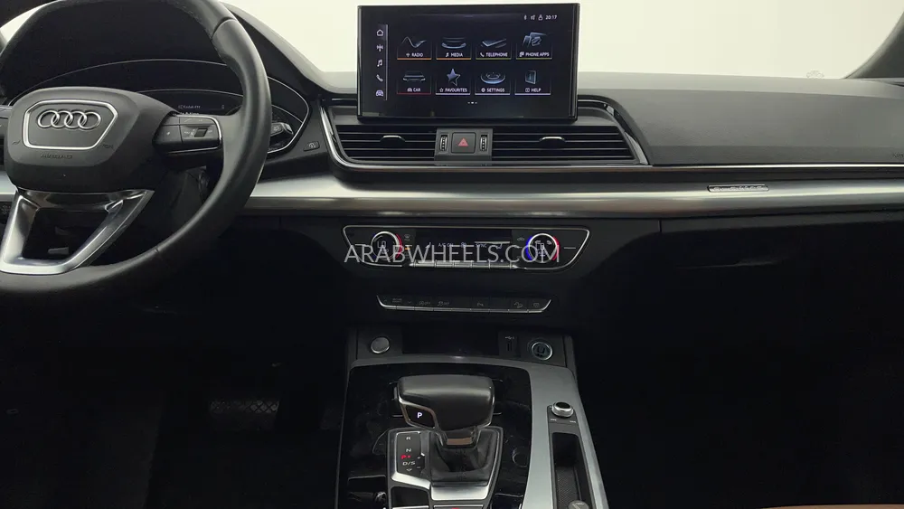 أودي Q5 2022 for Sale in دبي Image-14