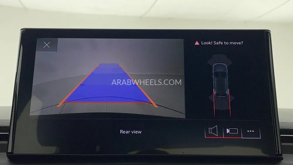 أودي Q5 2022 for Sale in دبي Image-16