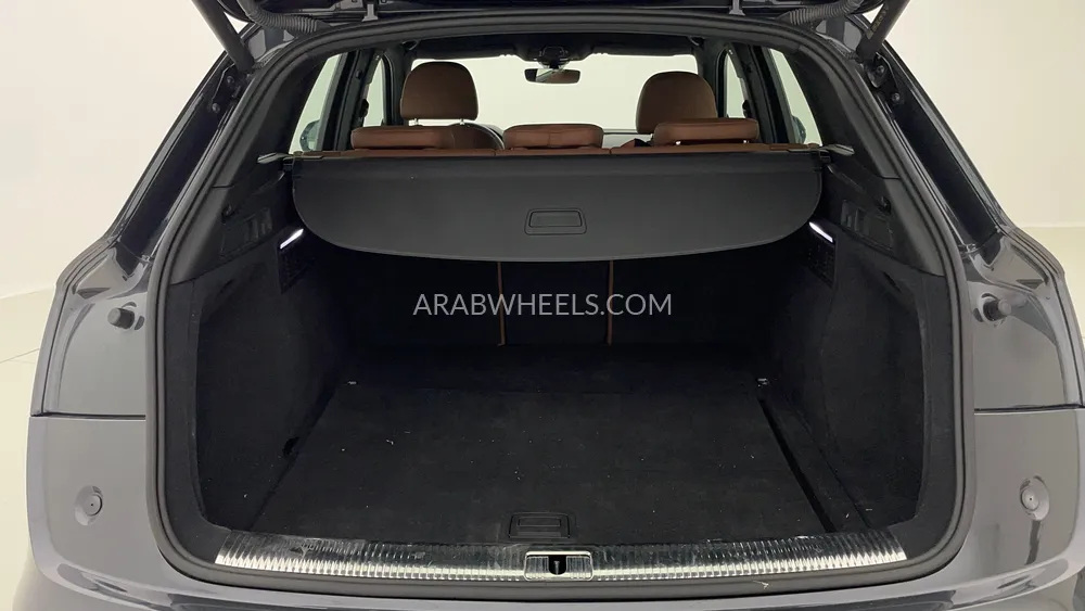 أودي Q5 2022 for Sale in دبي Image-27