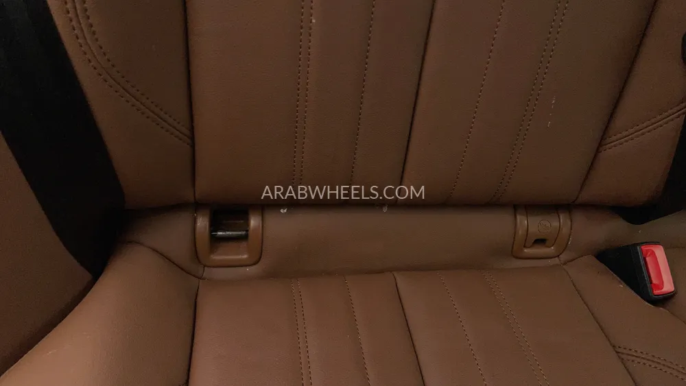 أودي Q5 2022 for Sale in دبي Image-41