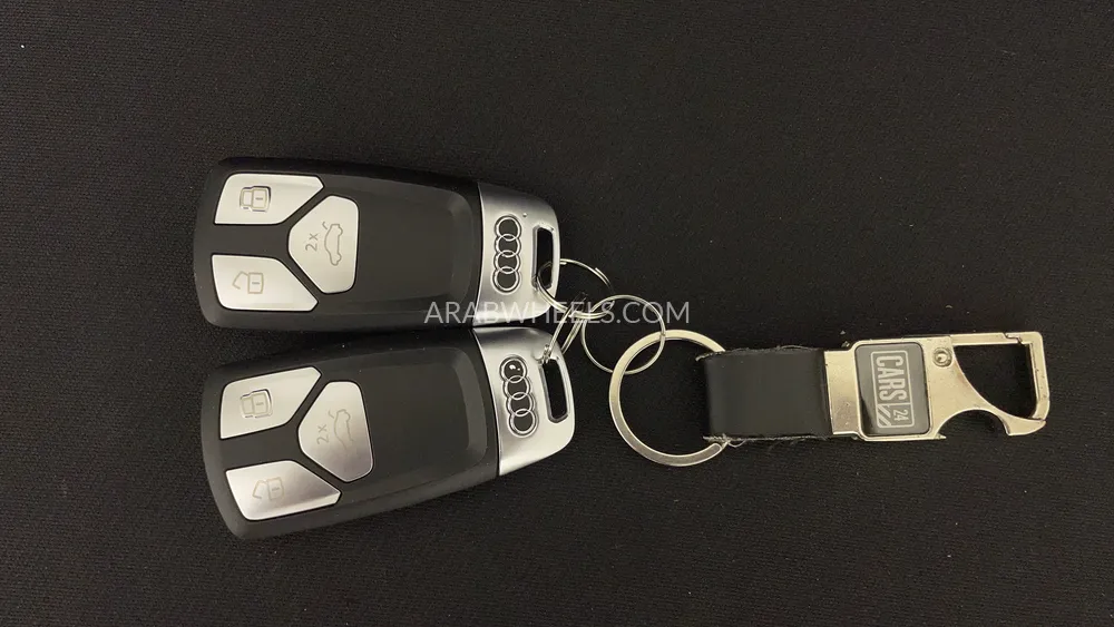 أودي Q5 2022 for Sale in دبي Image-46