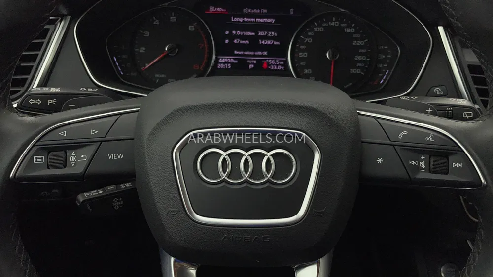 أودي Q5 2022 for Sale in دبي Image-50