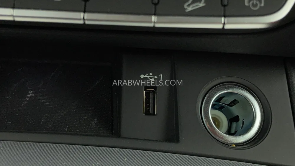 أودي Q5 2022 for Sale in دبي Image-52