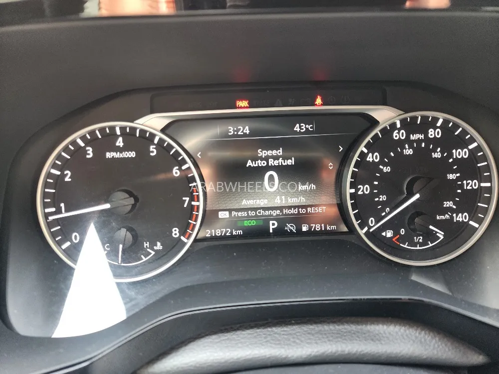 نيسان باثفايندر 2023 for Sale in دبي Image-2