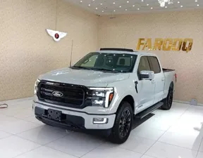 Ford F 150 2024 for Sale