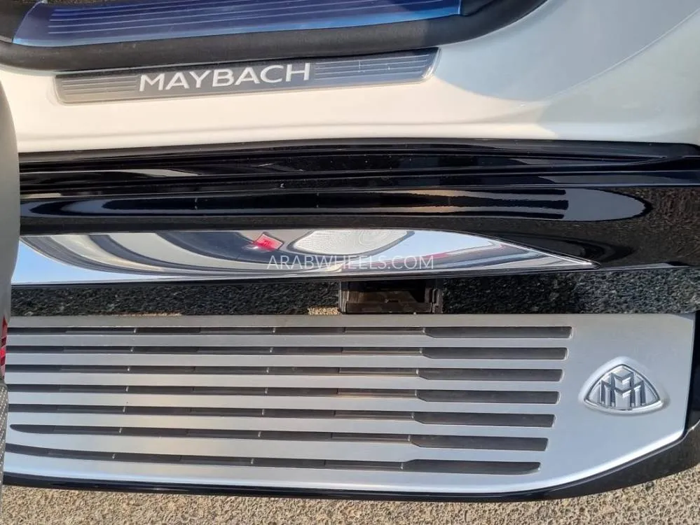 Mercedes Benz GLS 2022 for Sale in Dubai Image-12