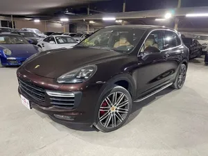 Porsche Cayenne 2016 for Sale