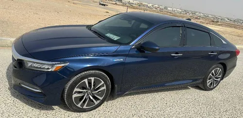 Honda Accord 1.5T EX 2019 for Sale
